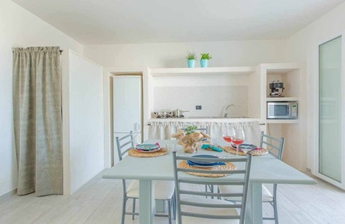 Pantanagianni-pezze Morelli Casa | A solo 50 metros de las playas - VISTA AL MAR FUERA DEL MUNICIPIO