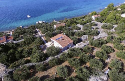 Tkon Casa | House Marko