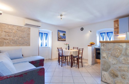 Borak Casa | House Marta (48251-K1) - Omis
