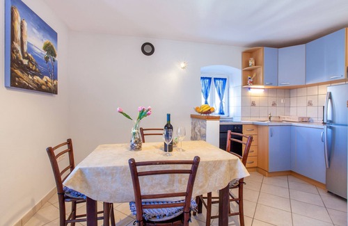 Borak Casa | House Marta (48251-K1) - Omis