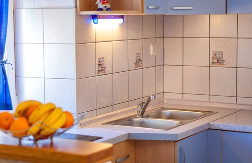 Borak Casa | House Marta (48251-K1) - Omis