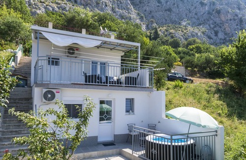 Borak Casa | Casa Marta (56091-K1) - Omis