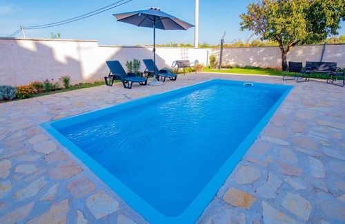 Dazlina Casa | House Matan (101771-K1) - Tisno - island Murter