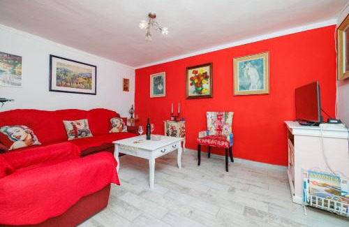 Grizane Apartamento | House Maya