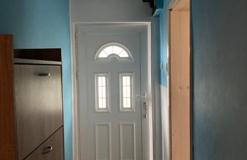 Sutomore Apartamento | House