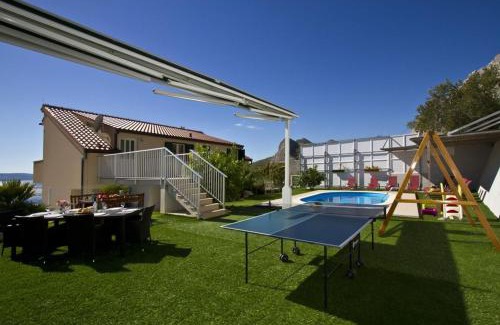 Omis Casa | House Miho