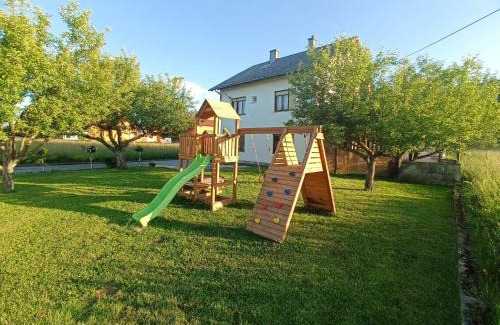 Korenica Casa | House Mila