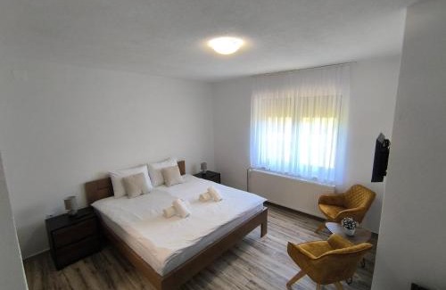 Korenica Casa | House Mila