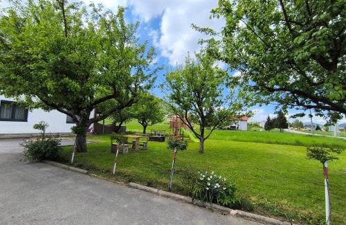Korenica Casa | House Mila