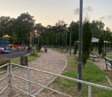 Kobuleti Chalet De Esquí | house milena