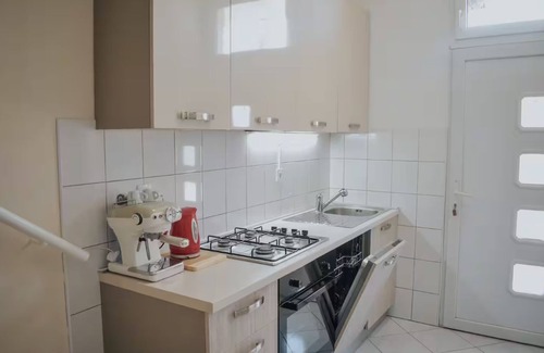 Zagvozd Casa | House Mili (116391-K1) - Zagvozd