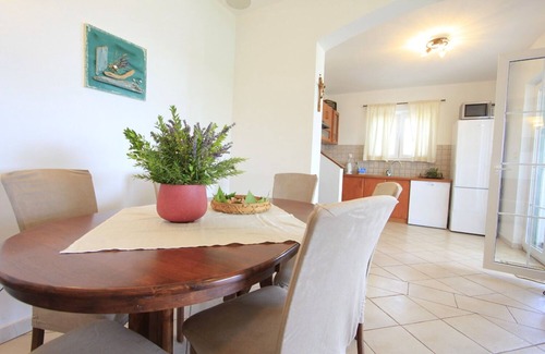 Veli Rat Casa | House Mirta (10909-K1) - Veli Rat (Dugi otok)
