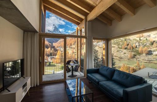Zermatt Apartamento | House Mojo