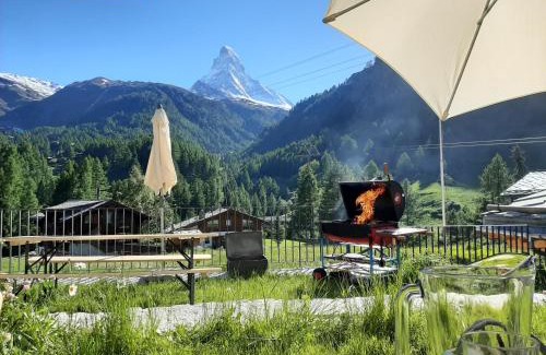 Zermatt Apartamento | House Mojo