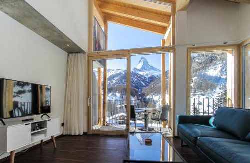 Zermatt Apartamento | House Mojo