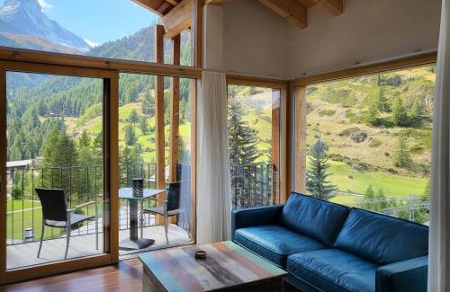Zermatt Apartamento | House Mojo