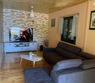 Blato Casa | House Momento