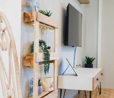 Krvavica Apartamento | House Monika&Stela