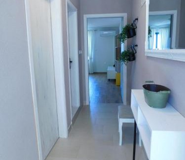 Krvavica Apartamento | House Monika&Stela