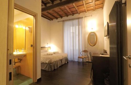 Monti Casa | House Monti 1875