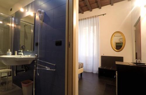 Monti Casa | House Monti 1875