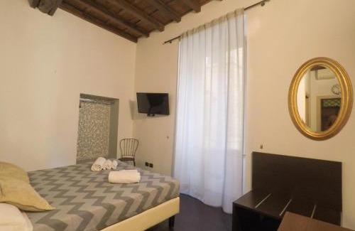 Monti Casa | House Monti 1875