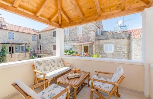 Vrboska Casa | House Morko