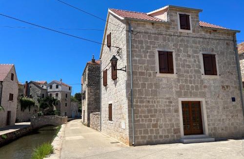 Vrboska Casa | House Morko