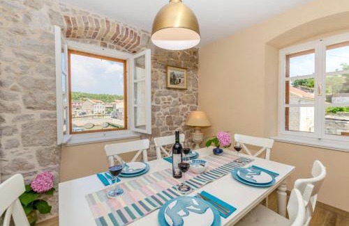Vrboska Casa | House Morko