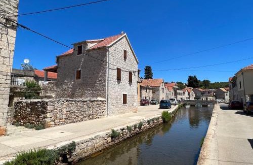 Vrboska Casa | House Morko
