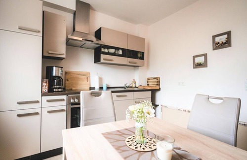 Alf Apartamento | House Moselwiese - 40 m² - House Moselwiese