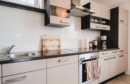 Alf Apartamento | House Moselwiese - 60 m² - House Moselwiese