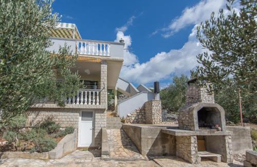 Banj Casa | House Motar