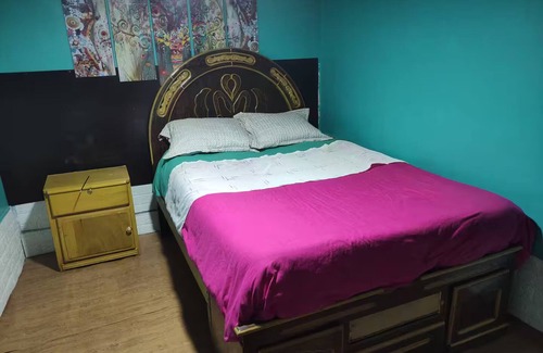 Checacupe Cama Y Desayuno | House "Munay Wasi" including breakfast 13