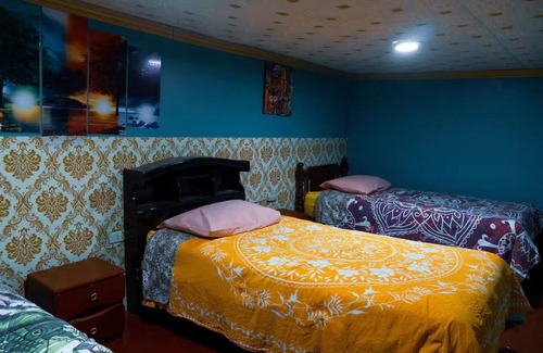 Checacupe Cama Y Desayuno | House "Munay Wasi" including breakfast 10