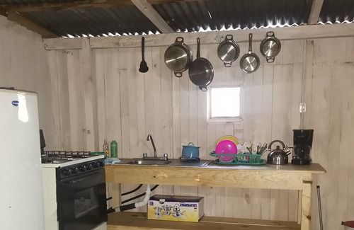 San Jose del Pacifico Casa | Casa con vista a la montaña