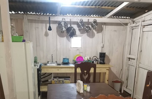 San Jose del Pacifico Casa | Casa con vista a la montaña