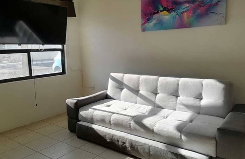 Querétaro Casa | Alojamiento familiar con alberca