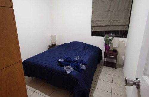 Querétaro Casa | Alojamiento familiar con alberca