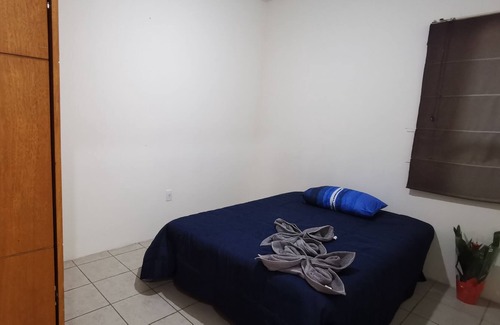 Querétaro Casa | Alojamiento familiar con alberca