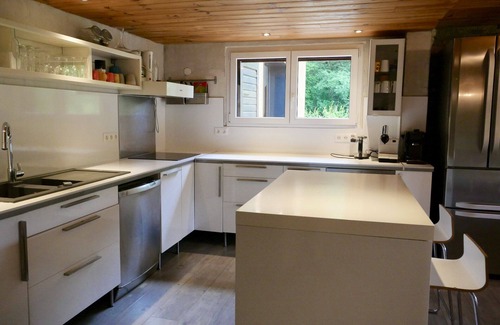 Le Bourg-d'Oisans Chalet De Esquí | HOUSE'N ALPS