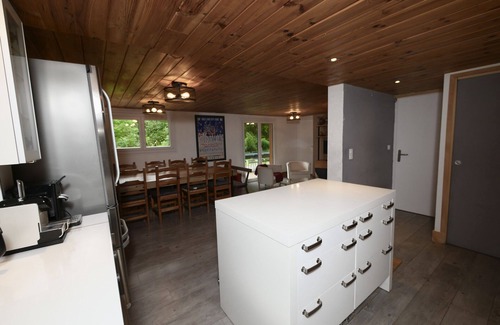 Le Bourg-d'Oisans Chalet De Esquí | HOUSE'N ALPS