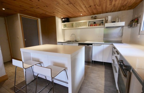 Le Bourg-d'Oisans Chalet De Esquí | HOUSE'N ALPS