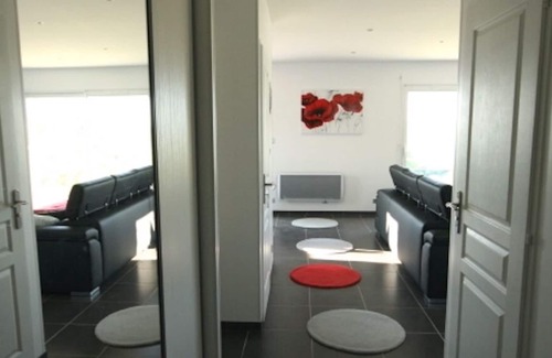 Beauregard-de-Terrasson Casa | House near Montignac, nice view of the valley