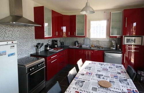 Beauregard-de-Terrasson Casa | House near Montignac, nice view of the valley