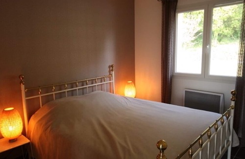 Beauregard-de-Terrasson Casa | House near Montignac, nice view of the valley
