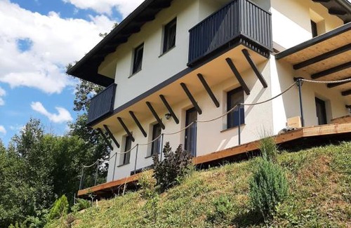 Mali Radic Casa | House Na Starom Kućištu