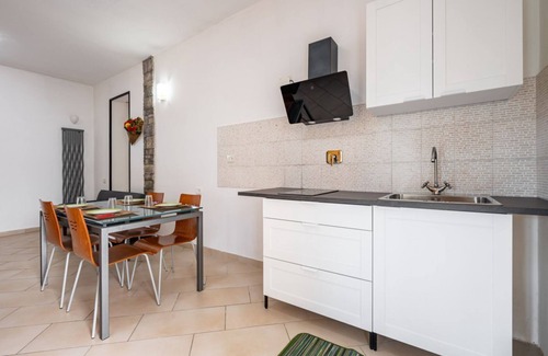 Brugnato Apartamento | House Namestè 5Terre Holiday Apt x3