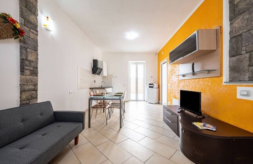 Brugnato Apartamento | House Namestè 5Terre Holiday Apt x3
