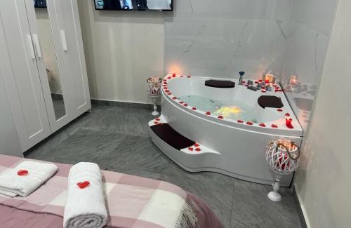 Secondigliano Apartamento | House Napoli Capodichino